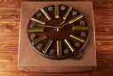 годинник "мисливець"